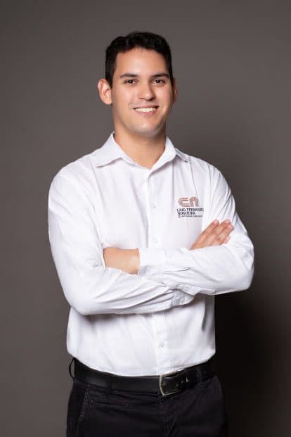 Gabriel Vian Rodrigues
