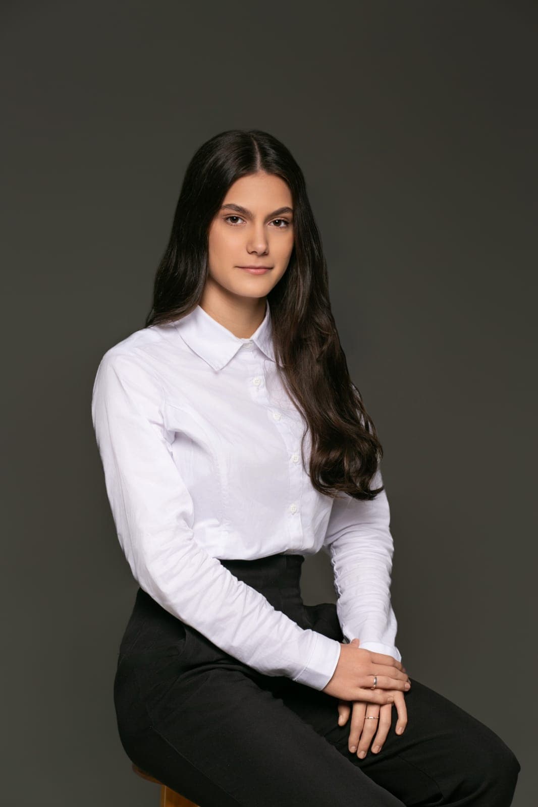 Ana Isabelle Floriano